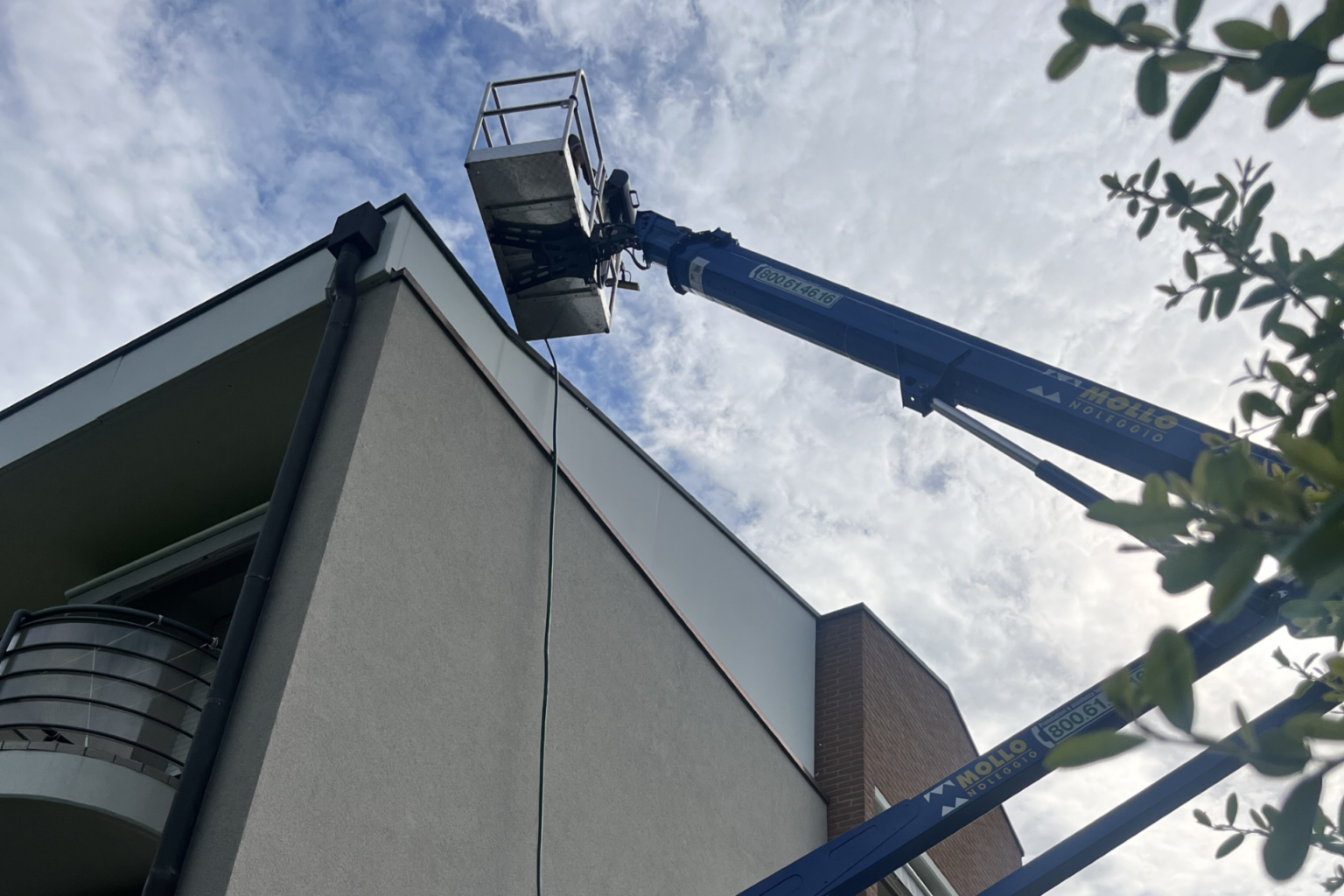 pulizia pannelli fotovoltaici condominiali padova veneto